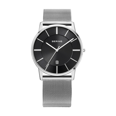 Bering Classic férfi óra (13139-002)