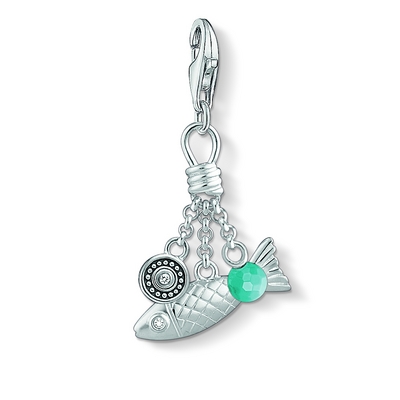 Thomas Sabo Ethno Hal charm (1325-646-17)