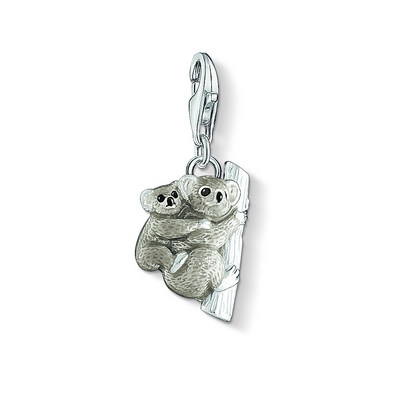 Thomas Sabo Koala charm (1334-041-5)