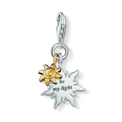 Thomas Sabo Be my light charm (1347-413-12)