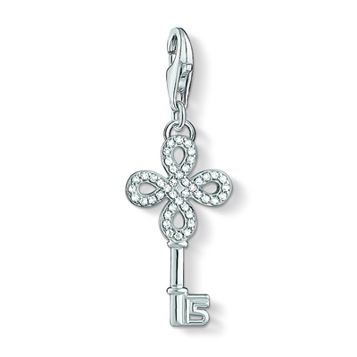 Thomas Sabo Kulcs charm (1360-051-14)