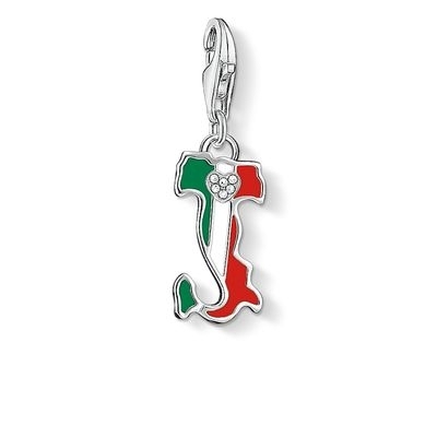 Thomas Sabo Olaszország charm (1409-628-7)