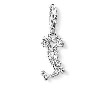 Thomas Sabo Olaszország charm (1410-051-14)