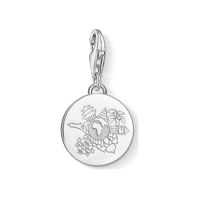 Thomas Sabo Vándorlás charm (1413-001-12)