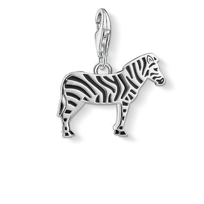 Thomas Sabo Zebra charm (1416-007-11)