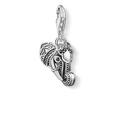 Thomas Sabo Elefánt charm (1423-643-11)