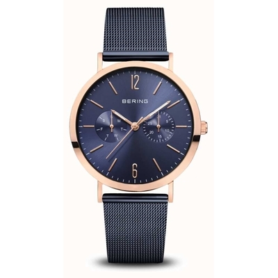Bering Classic női óra (14236-367)