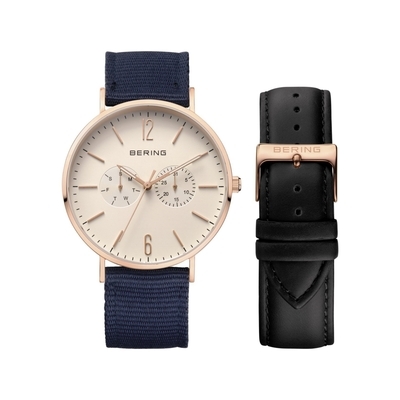 Bering Classic férfi óra (14240-664)