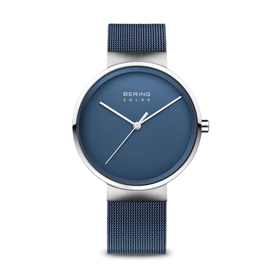 Bering Classic Solar unisex óra (14339-307)