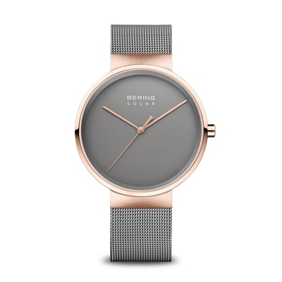 Bering Classic Solar unisex óra (14339-369)