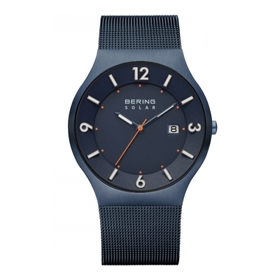 Bering Classic férfi óra (14440-393)