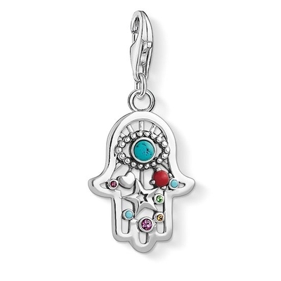 Thomas Sabo Fatima keze charm (1464-333-7)