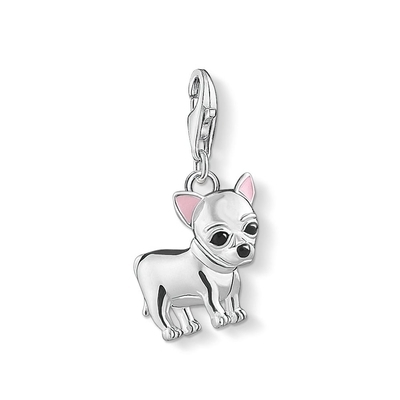 Thomas Sabo Csivava charm (1488-041-21)