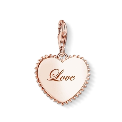 Thomas Sabo Szerelem charm (1502-415-40)