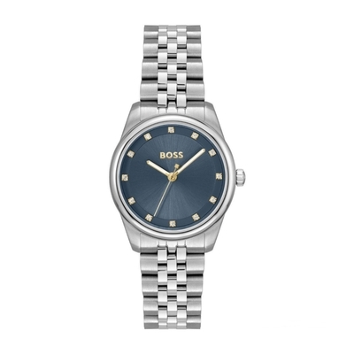 Boss Graceful Precious női óra (1502809)