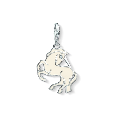 Thomas Sabo egyszarvú charm (1512-041-14)