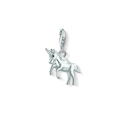 Thomas Sabo egyszarvú charm (1514-007-21)