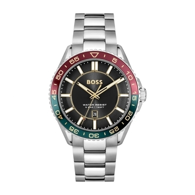 Boss Runner 3H férfi óra (1514210)