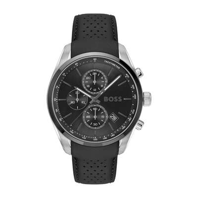 Boss Grand Prix férfi óra (1514224)