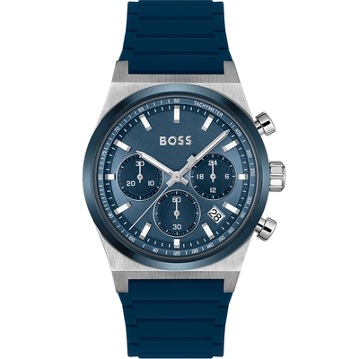 Boss Candor Chrono férfi óra (1514243)