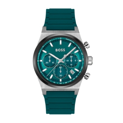 Boss Candor Chrono férfi óra (1514244)