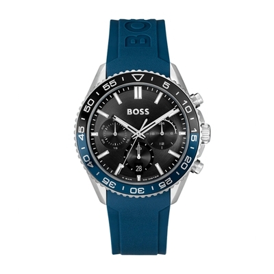 Boss Runner 3H férfi óra (1514245)