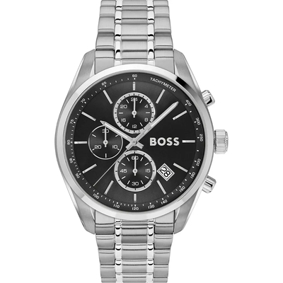 Boss Grand Prix férfi óra (1514251) Boss Grand Prix férfi óra (1514251)