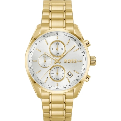 Boss Grand Prix férfi óra (1514261)