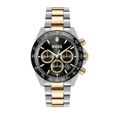 Boss Hero 2.0 Chronograph férfi óra (1514269)