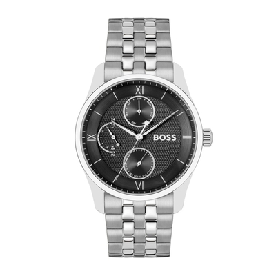 Boss Principle Master férfi óra (1514274)
