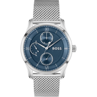 Boss Principle Master férfi óra (1514276)