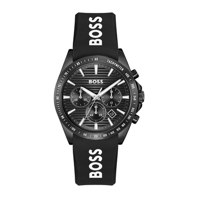 Boss Strike Chronograph férfi óra (1514289)