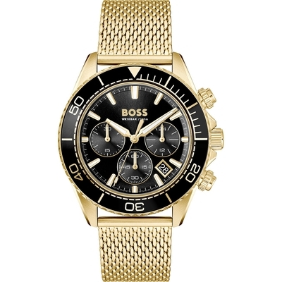 Boss Sealiner férfi óra (1514320)