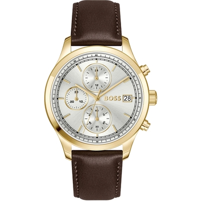 Boss Stratus férfi óra (1514327)
