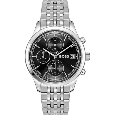 Boss Stratus Chronograph férfi óra (1514328)