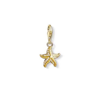Thomas Sabo Tengericsillag charm (1520-414-14)