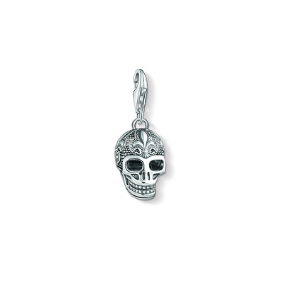 Thomas Sabo koponya charm (1546-637-21)