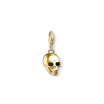 Thomas Sabo koponya charm (1549-413-39)