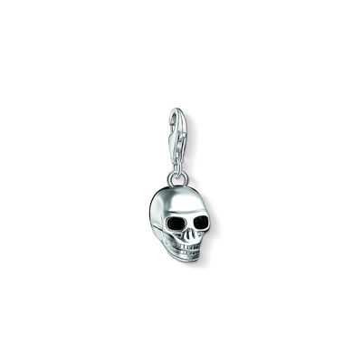 Thomas Sabo koponya charm (1550-637-21)