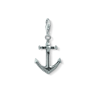 Thomas Sabo horgony charm (1553-643-11)