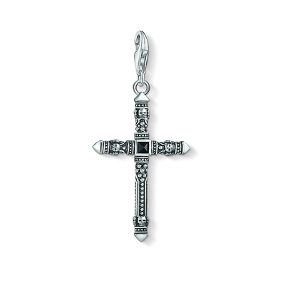 Thomas Sabo kereszt charm (1556-507-11)
