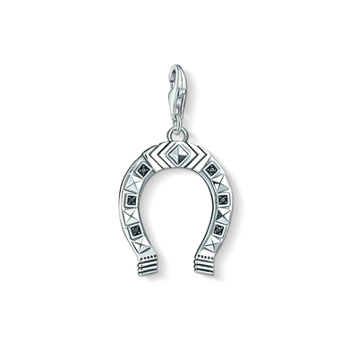 Thomas Sabo patkó charm (1560-643-11)