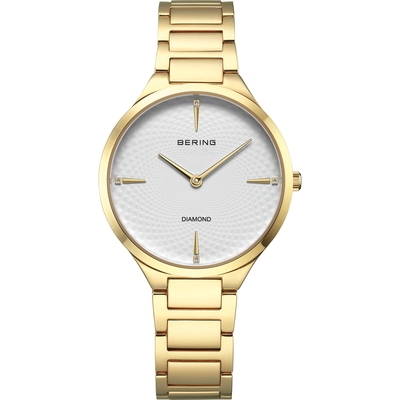 Bering Classic Diamonds női óra (15634-734) Bering Classic Diamonds női óra (15634-734)