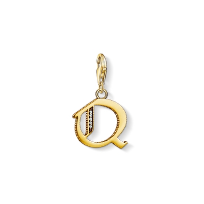 Thomas Sabo "Q" charm (1623-414-39)
