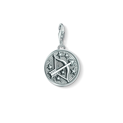 Thomas Sabo "Nyilas" charm (1648-643-21)