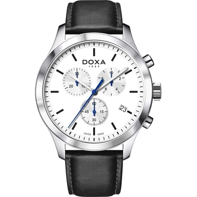 Doxa D-Chrono férfi óra (165.10.015.01)