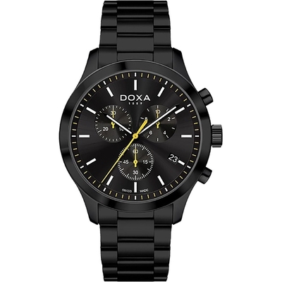 Doxa D-Chrono férfi óra (165.70.081.15)