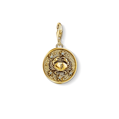Thomas Sabo "Rák" charm (1655-414-39)