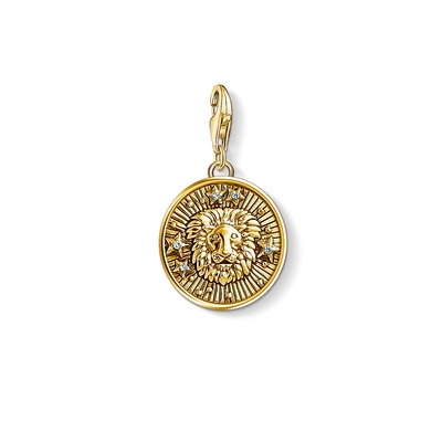 Thomas Sabo "Oroszlán" charm (1656-414-39)