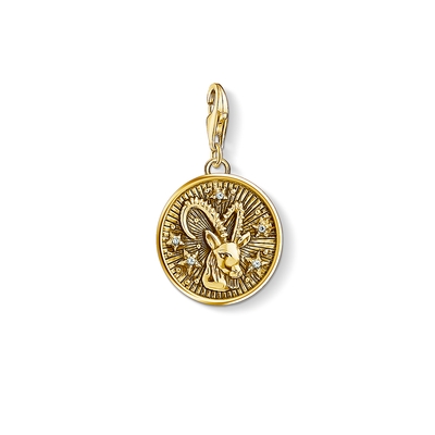 Thomas Sabo "Bak" charm (1661-414-39)